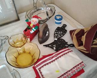 75% off items, not free