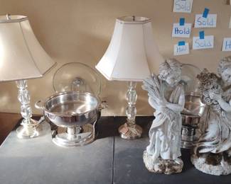 75% off items, not free