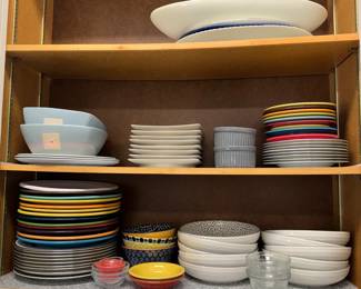 Fiesta Ware
