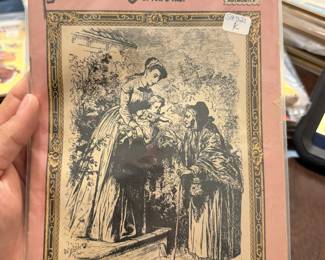 Sale Picture