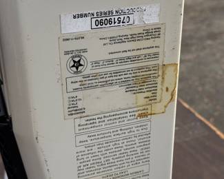 Nanjing PRO-COM Electric Appliance MN060HBA unvented natural gas heater