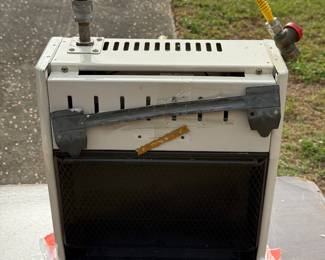 Nanjing PRO-COM Electric Appliance MN060HBA unvented natural gas heater