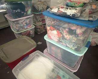 JawDropping Amount Baby~Toddler New/Like New Clothing $3/$2/$1