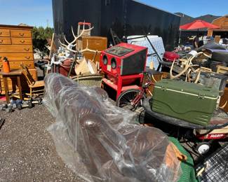 NICE Furniture & Large Items...WholeSale Priced..Gotta Go!