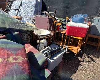 ENTIRE Houses of Furniture/Tools....Priced to SELL!