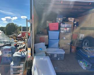 Divorce Fresh FULL Load...Stocking til sale time!!