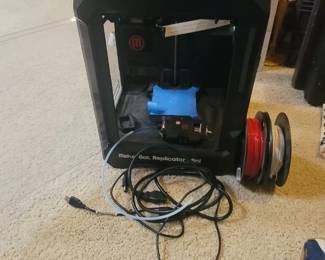 3D printer