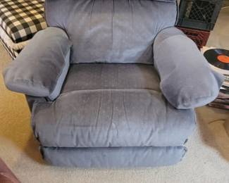 Recliner 