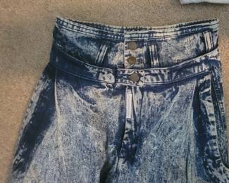 Vintage Z Cavaricci jeans