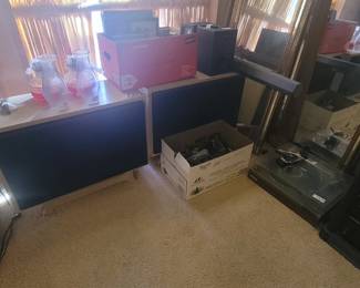 Custom made speakers 