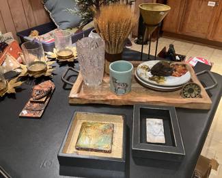 Misc Decor 