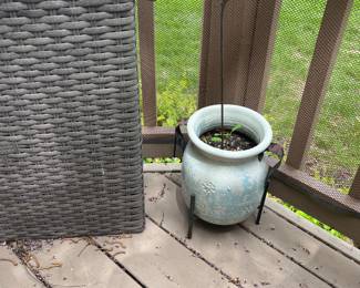 Planters 