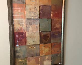 Wall Decor 