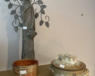 Misc Decorative Items 