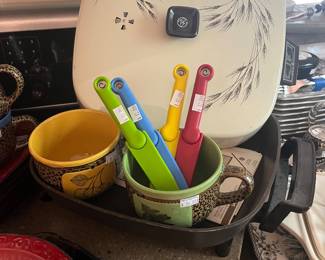 Kitchenware 