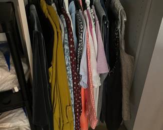 Clothing