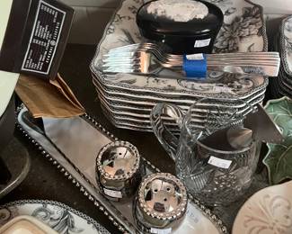 Kitchenware