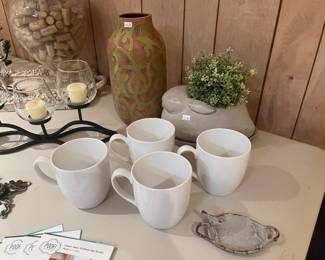 Mugs