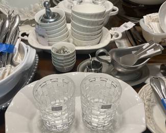 Kitchenware