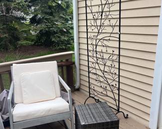 Outdoor Furniture 