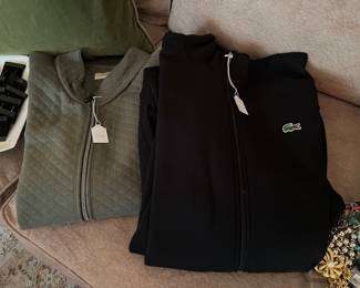 Clothing