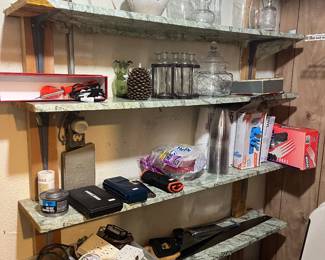 Misc Items 