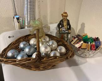 Christmas Ornaments 