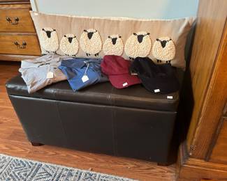 Clothing, Sheep Decorative Pillow 