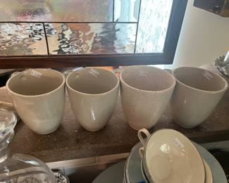 Mugs