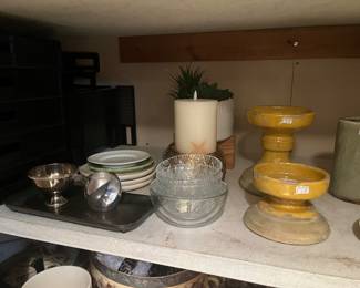 Misc Items 