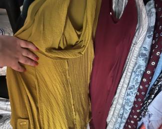 Clothing