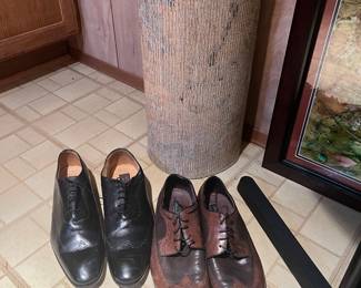 Men's Shoes