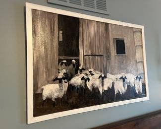 Wall Decor 
