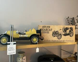 Ikea Enetr I Bookshelf 