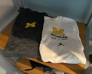 U of M T-Shirts 
