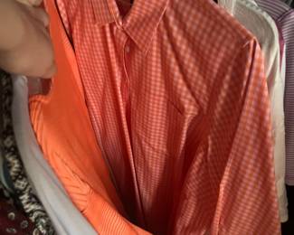 Clothing