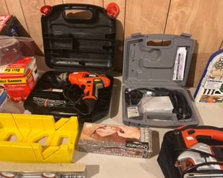 Tools