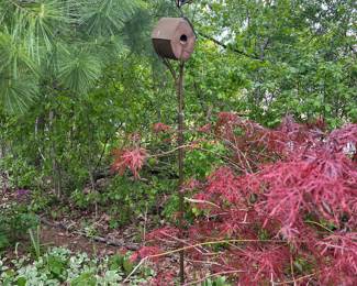 Outdoor Decor