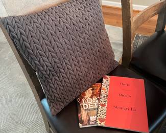 Dining Chairs 