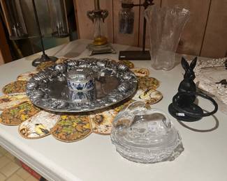 Misc Decor 
