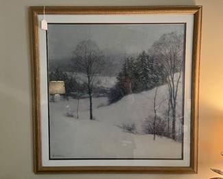 Wall Art 