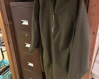 Filing Cabinet 