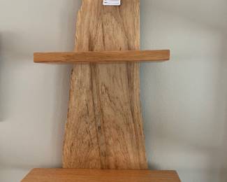 Rustic Shelf 