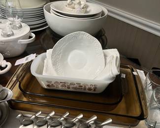 Kitchenware