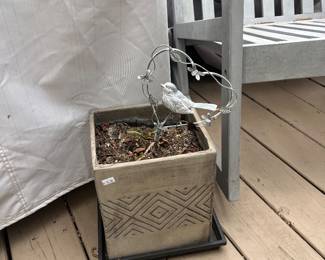 Planters 