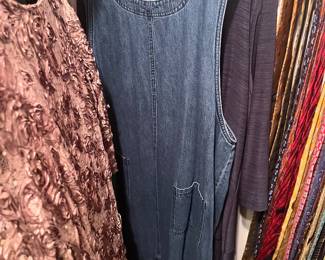 Clothing