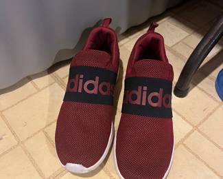Adidas Tennis Shoes 