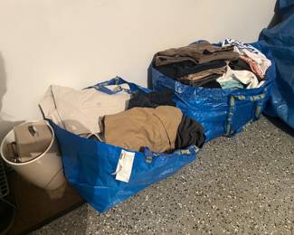 Clothing