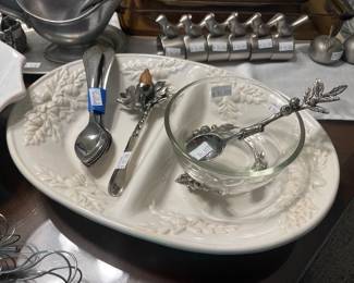 Kitchenware