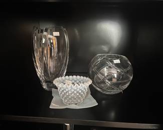 Decorative Vases 